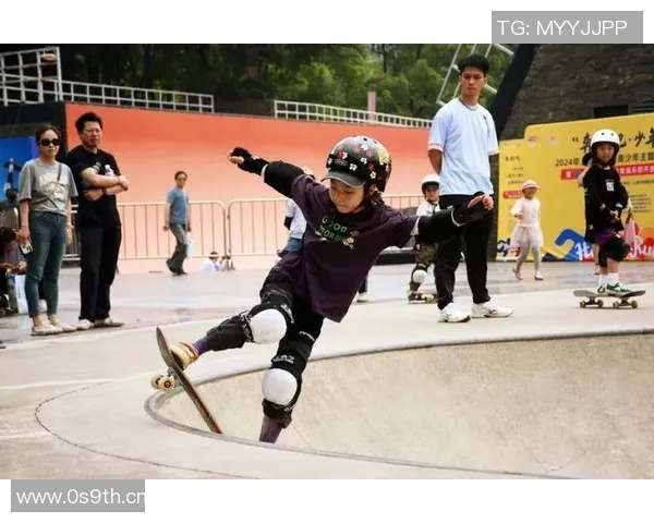 滑板比赛经验排行榜揭晓上海滑板队荣获第三名成就辉煌