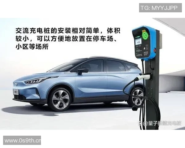 充电桩技术发展与应用前景分析：推动新能源汽车普及的关键要素